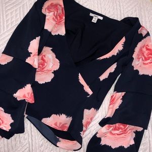 Roses Shirt